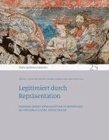 bokomslag Legitimiert durch Repräsentation
