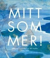 bokomslag Mittsommer!