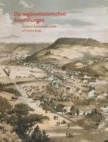 bokomslag Die regionalhistorischen Ausstellungen