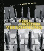 bokomslag Krieg, Frieden, Versöhnung