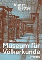 bokomslag Dresdener Kunstblätter 3/2025