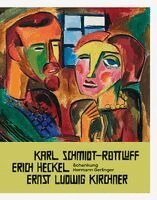 Kunstsammlungen am Theaterplatz Kunstsammlungen Chemnitz, Florence Thurmes - Schenkung Hermann Gerlinger, Inbunden