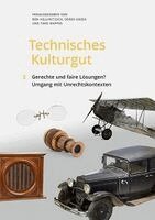 Jena Stiftung Deutsches Optisches Museum, Ron Hellfritzsch, Sören Groß, Timo Mappes - Technisches Kulturgut, Band 3, Inbunden