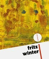 Anhaltische Gemäldegalerie Dessau, Ruben Rebmann, Wolfgang Savelsberg - fritz winter, Inbunden
