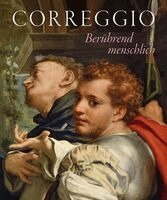 Staatliche Kunstsammlungen Dresden, Holger Jacob-Friesen, Andreas Plackinger - Correggio, Inbunden