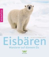 bokomslag Eisbären