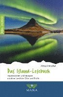 bokomslag Das Island-Lesebuch
