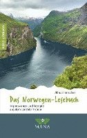 bokomslag Das Norwegen-Lesebuch