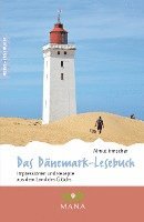 bokomslag Das Dänemark-Lesebuch