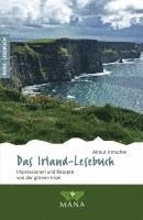 bokomslag Das Irland-Lesebuch