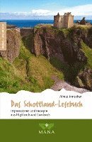 bokomslag Das Schottland-Lesebuch