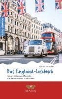 bokomslag Das England-Lesebuch