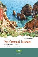 Almut Irmscher - Das Portugal-Lesebuch, Häftad