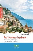 bokomslag Das Italien-Lesebuch