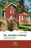 bokomslag Das Schweden-Lesebuch
