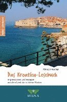 bokomslag Das Kroatien-Lesebuch