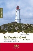 bokomslag Das Kanada-Lesebuch - der Osten