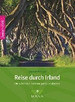 bokomslag Reise durch Irland