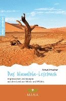 bokomslag Das Namibia-Lesebuch