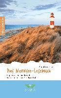 bokomslag Das Nordsee-Lesebuch