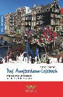 bokomslag Das Amsterdam-Lesebuch