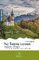 bokomslag Das Bayern-Lesebuch