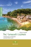 bokomslag Das Cornwall-Lesebuch