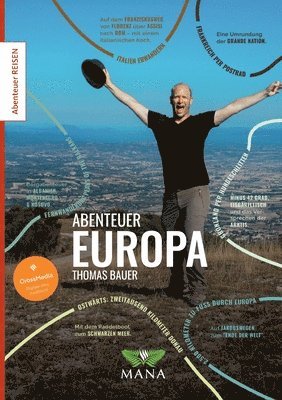 Abenteuer Europa