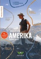 Thomas Bauer - Abenteuer Amerika, Häftad
