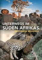KUNTH Verlag - Unterwegs im Süden Afrikas, Häftad