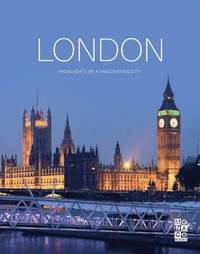 bokomslag London Book, The