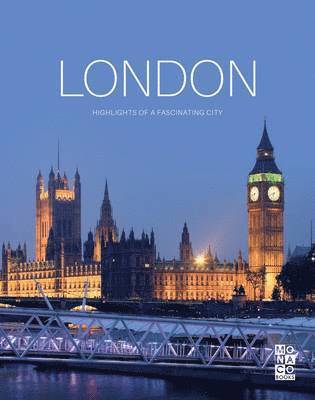 London Book, The 1