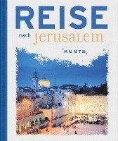 bokomslag Reise nach Jerusalem