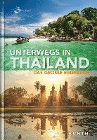 bokomslag Unterwegs in Thailand
