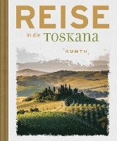 Reise in die Toskana 1