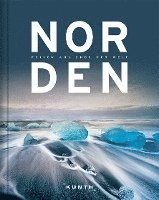 bokomslag NORDEN - Reise ans Ende der Welt