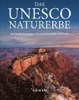 bokomslag Das UNESCO Naturerbe