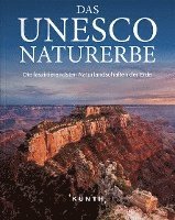 Das UNESCO Naturerbe 1