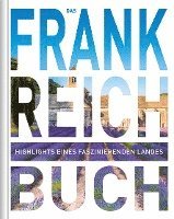 bokomslag Frankreich. Das Buch