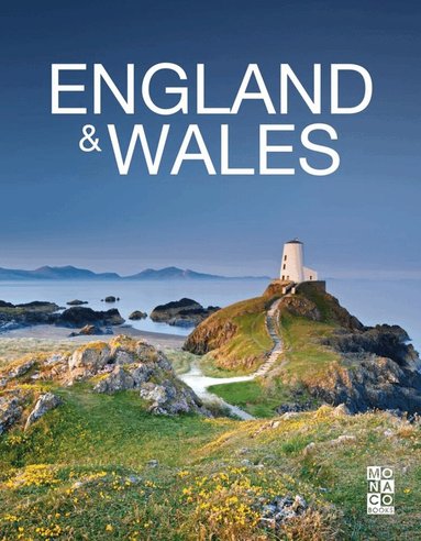 Kunth Verlag - England & Wales, Inbunden