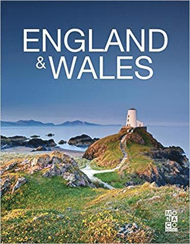 Kunth Verlag - England & Wales, Inbunden