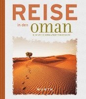 Reise in den Oman & die Vereinigten Arabischen Emirate 1