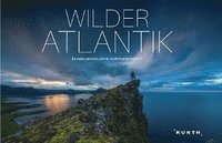 bokomslag KUNTH Bildband Wilder Atlantik