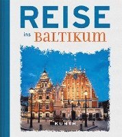 bokomslag Reise ins Baltikum