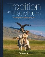 KUNTH Bildband Tradition und Brauchtum 1