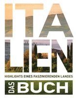 Italien. Das Buch