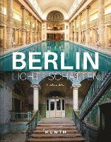 bokomslag Berlin - Licht und Schatten