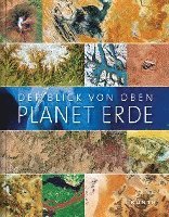 bokomslag Der Blick von oben -Planet Erde