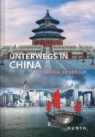 bokomslag Unterwegs in China