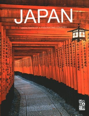 bokomslag Japan